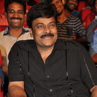 Chiranjeevi (Actors) - Subrahmanyam For Sale Audio Release Function Photos | Picture 1102967