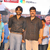 Subrahmanyam For Sale Audio Release Function Photos | Picture 1102969