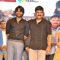 Subrahmanyam For Sale Audio Release Function Photos | Picture 1102972