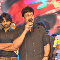 Chiranjeevi (Actors) - Subrahmanyam For Sale Audio Release Function Photos | Picture 1102976