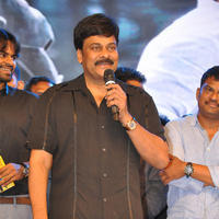 Chiranjeevi (Actors) - Subrahmanyam For Sale Audio Release Function Photos | Picture 1102978