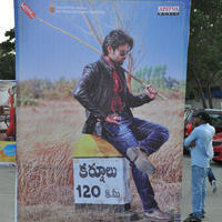 Subrahmanyam For Sale Audio Release Function Photos | Picture 1102985