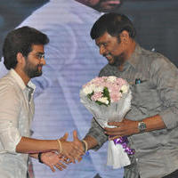 Subrahmanyam For Sale Audio Release Function Photos | Picture 1103013