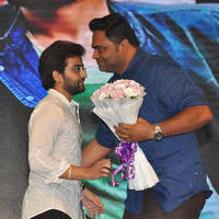 Subrahmanyam For Sale Audio Release Function Photos | Picture 1103016
