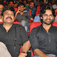 Subrahmanyam For Sale Audio Release Function Photos | Picture 1103017