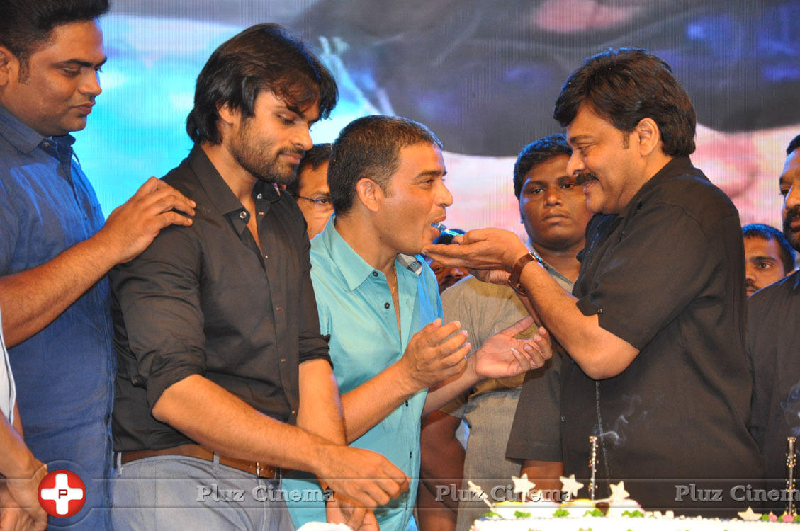 Subrahmanyam For Sale Audio Release Function Photos | Picture 1103021