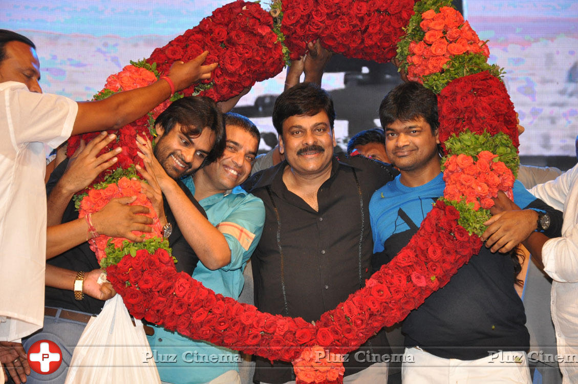 Subrahmanyam For Sale Audio Release Function Photos | Picture 1103034