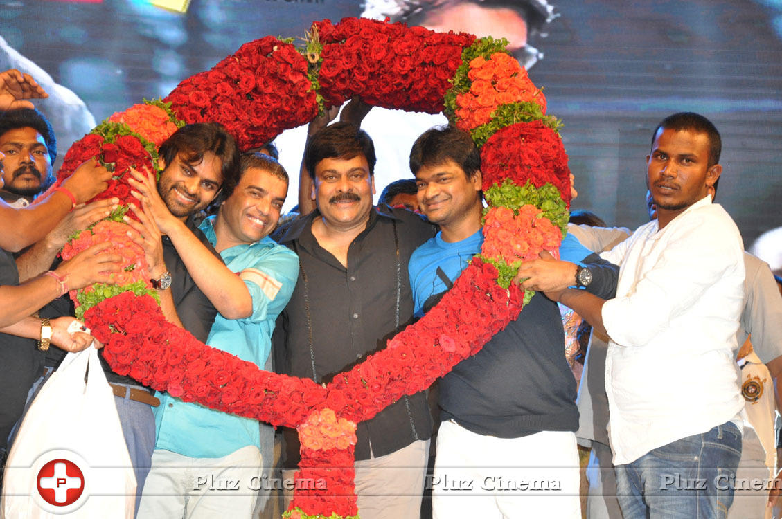 Subrahmanyam For Sale Audio Release Function Photos | Picture 1103035