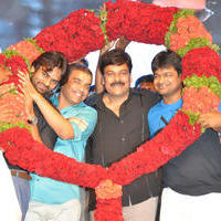 Subrahmanyam For Sale Audio Release Function Photos | Picture 1103024