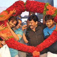 Subrahmanyam For Sale Audio Release Function Photos | Picture 1103033