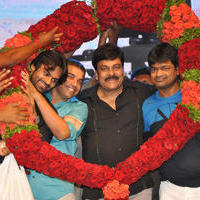 Subrahmanyam For Sale Audio Release Function Photos | Picture 1103034