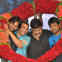 Subrahmanyam For Sale Audio Release Function Photos | Picture 1103036