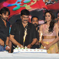 Subrahmanyam For Sale Audio Release Function Photos | Picture 1103039