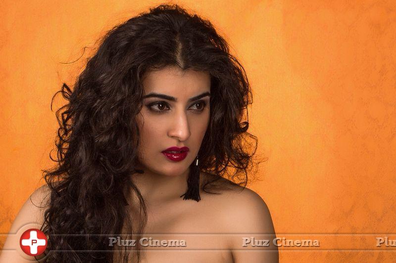 Actress Archana Photoshoot Gallery | Picture 1103220