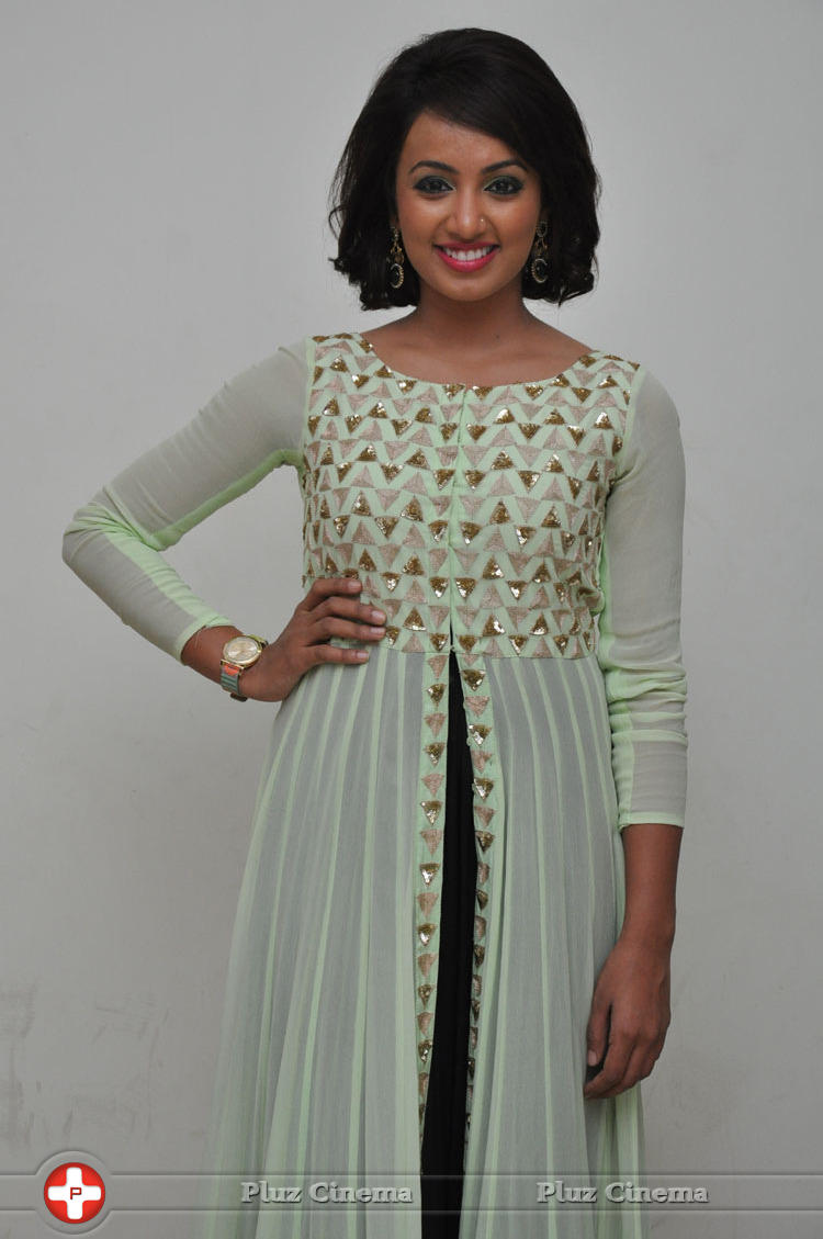 Tejaswi Madivada at Subramanyam For Sale Audio Launch Pictures | Picture 1103107
