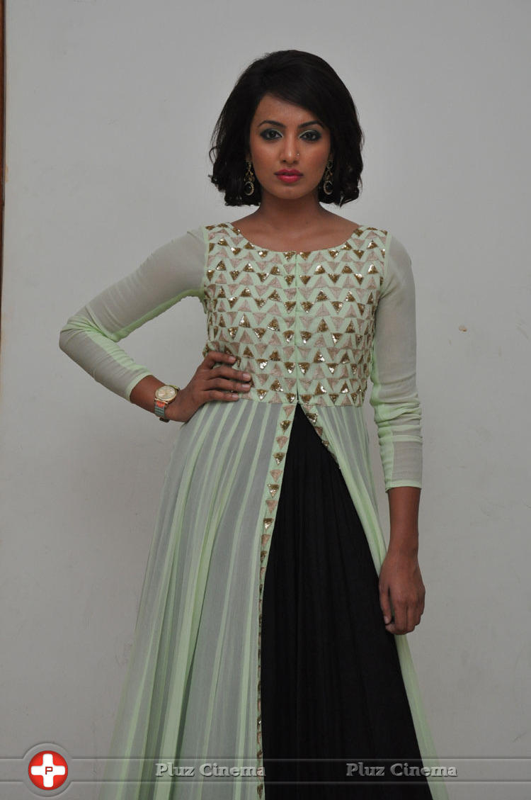 Tejaswi Madivada at Subramanyam For Sale Audio Launch Pictures | Picture 1103119