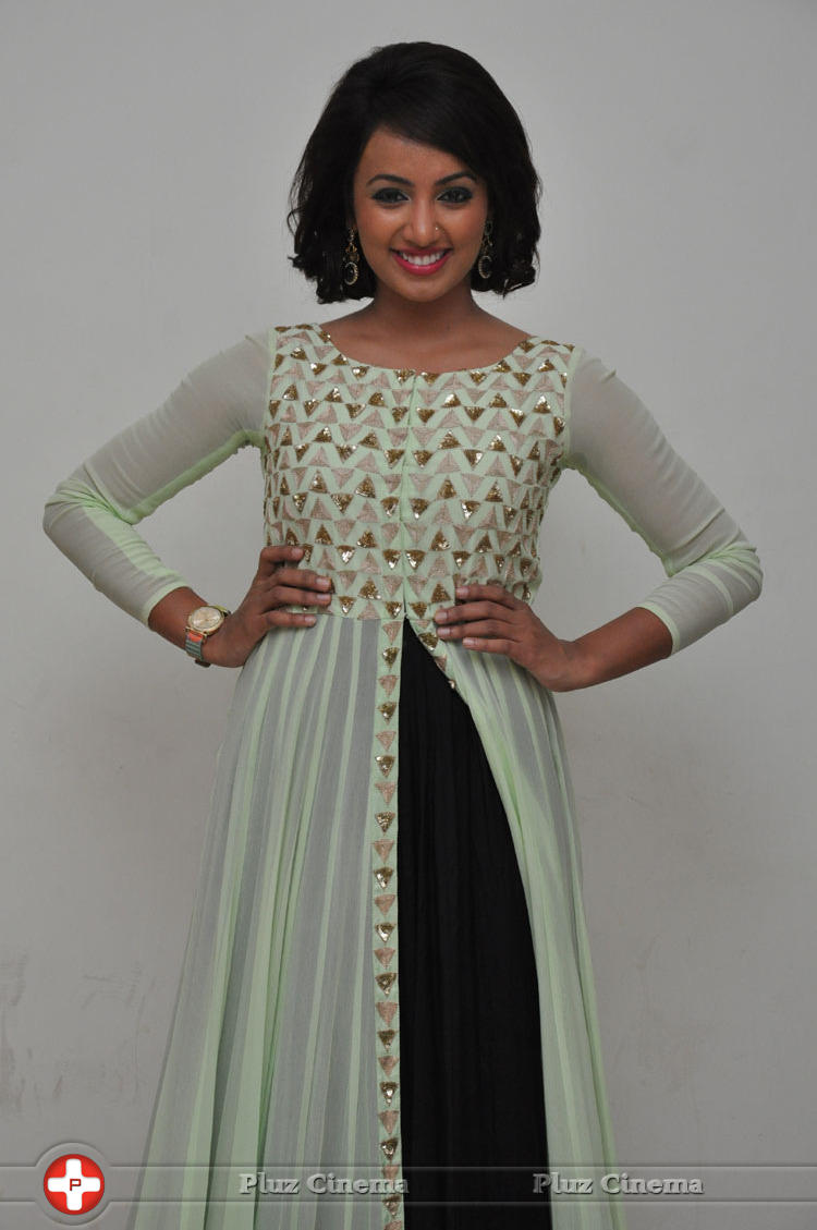 Tejaswi Madivada at Subramanyam For Sale Audio Launch Pictures | Picture 1103121
