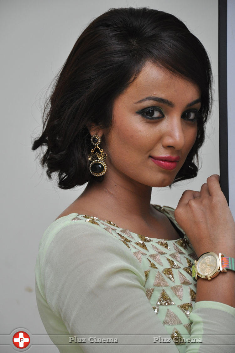 Tejaswi Madivada at Subramanyam For Sale Audio Launch Pictures | Picture 1103139