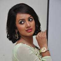 Tejaswi Madivada at Subramanyam For Sale Audio Launch Pictures | Picture 1103098