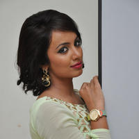 Tejaswi Madivada at Subramanyam For Sale Audio Launch Pictures | Picture 1103099