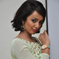 Tejaswi Madivada at Subramanyam For Sale Audio Launch Pictures | Picture 1103101