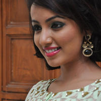 Tejaswi Madivada at Subramanyam For Sale Audio Launch Pictures | Picture 1103102