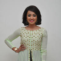 Tejaswi Madivada at Subramanyam For Sale Audio Launch Pictures | Picture 1103103