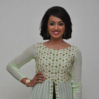 Tejaswi Madivada at Subramanyam For Sale Audio Launch Pictures | Picture 1103108