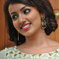 Tejaswi Madivada at Subramanyam For Sale Audio Launch Pictures | Picture 1103135