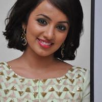 Tejaswi Madivada at Subramanyam For Sale Audio Launch Pictures | Picture 1103136