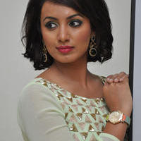 Tejaswi Madivada at Subramanyam For Sale Audio Launch Pictures | Picture 1103140