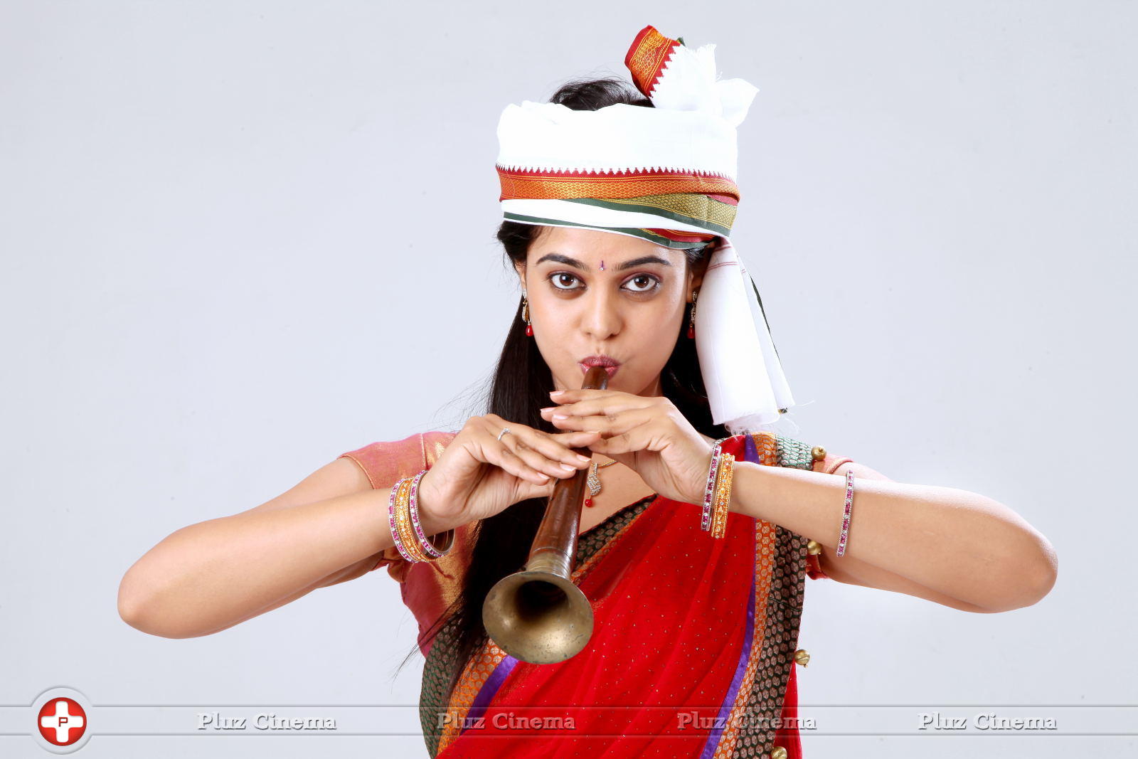 Bindu Madhavi - Bhallaladeva Movie Stills | Picture 1104411