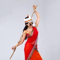 Bindu Madhavi - Bhallaladeva Movie Stills | Picture 1104412