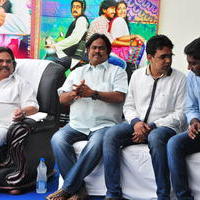 Cinema Choopistha Mava Team Meets Dasari Narayana Rao Photos | Picture 1103934