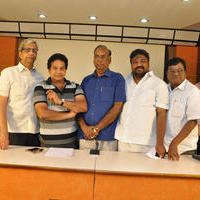 Natti Kumar Press Meet Photos | Picture 1104465