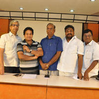 Natti Kumar Press Meet Photos | Picture 1104473