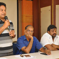 Natti Kumar Press Meet Photos | Picture 1104476