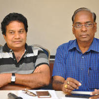 Natti Kumar Press Meet Photos | Picture 1104482