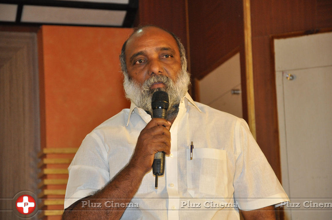 Bhallaladeva Movie Press Meet Photos | Picture 1104357