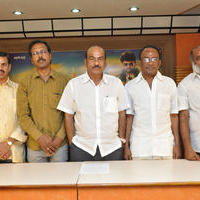 Bhallaladeva Movie Press Meet Photos | Picture 1104380