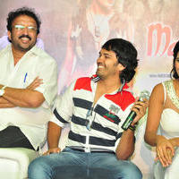 Malini And Co Movie Press Meet Photos | Picture 1105021