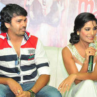 Malini And Co Movie Press Meet Photos | Picture 1105028