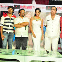 Malini And Co Movie Press Meet Photos | Picture 1105063