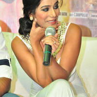 Poonam Pandey - Malini And Co Movie Press Meet Photos | Picture 1105071