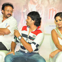 Malini And Co Movie Press Meet Photos | Picture 1105075