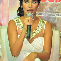 Poonam Pandey - Malini And Co Movie Press Meet Photos | Picture 1105080