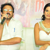 Malini And Co Movie Press Meet Photos | Picture 1105086