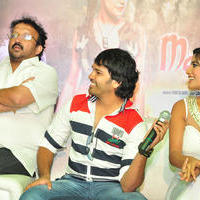 Malini And Co Movie Press Meet Photos | Picture 1105087