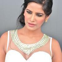 Poonam Pandey at Malini And Co Press Meet Stills | Picture 1105236
