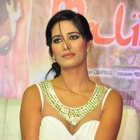 Poonam Pandey at Malini And Co Press Meet Stills | Picture 1105239